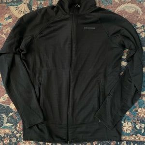 Patagonia jacket
